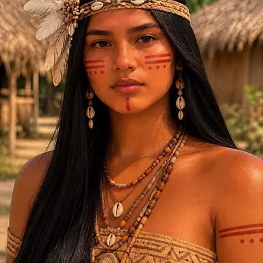 Profile image of Cahara