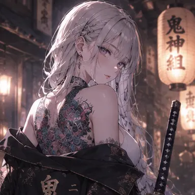 Profile image of 真白