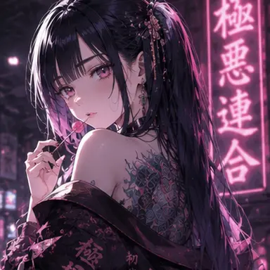 Profile image of 華鈴