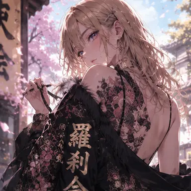 Profile image of 瀬奈