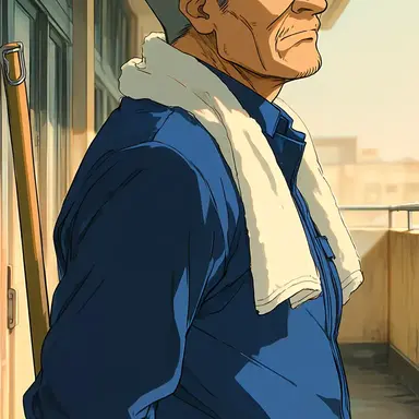 Profile image of 早坂志郎