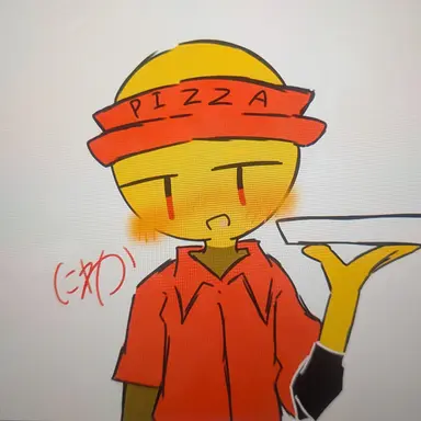 Profile image of Elliot