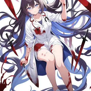 Profile image of 特殊改造医学者