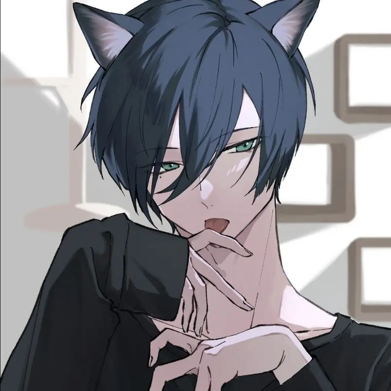 LilacQuote6328의 猫ちゃん☆