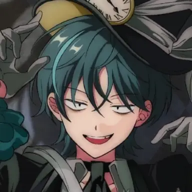 Profile image of The Mad Hatter