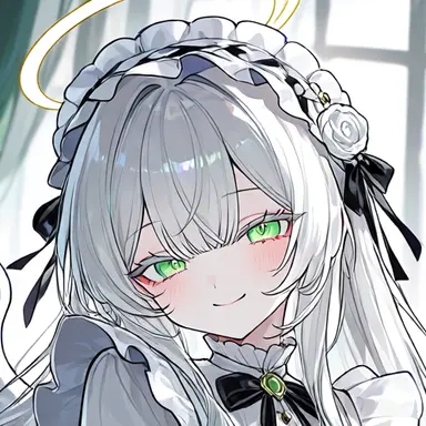 Profile image of Tia