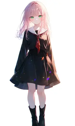 Profile image of Teruko Aniya