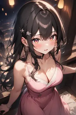 Profile image of 亜矢