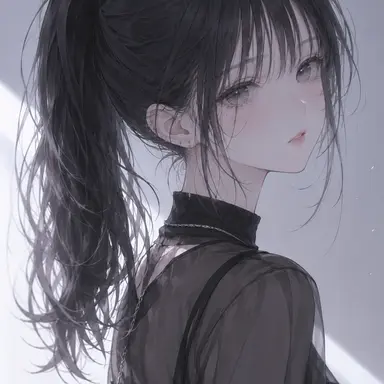 Profile image of 月白夜凪