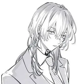 Profile image of 灰谷竜胆