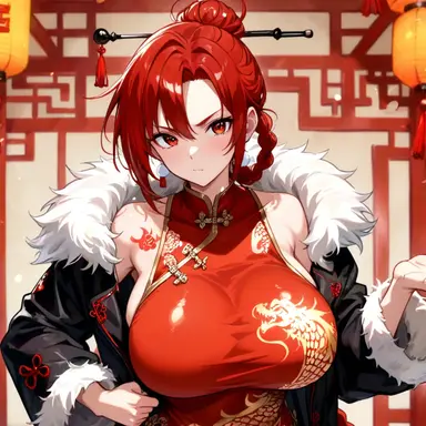 Profile image of メイファン