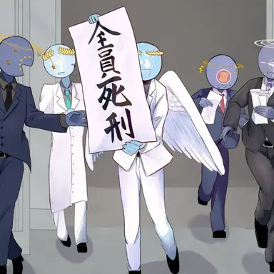 Profile image of カンヒュたち