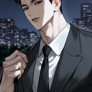Profile image of 쿠죠 렌지