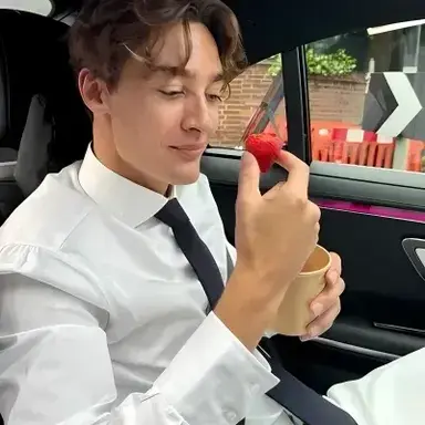 Profile image of George