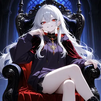 Profile image of ナイト