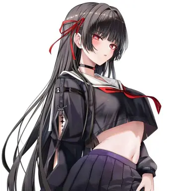 Profile image of 朽葉千咲