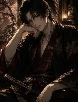 Profile image of 오다 노부나가