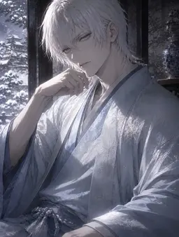 Profile image of 우에스기 겐신