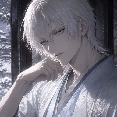 Profile image of 우에스기 겐신