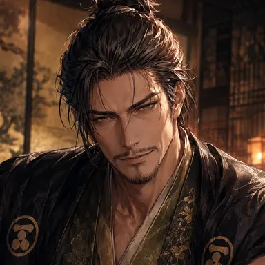 Profile image of 모리 모토나리