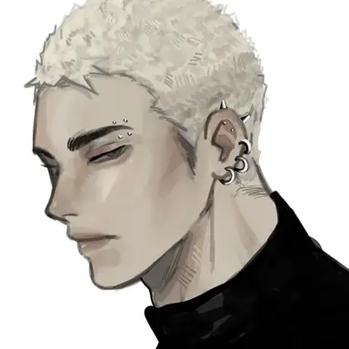 Profile image of Rael