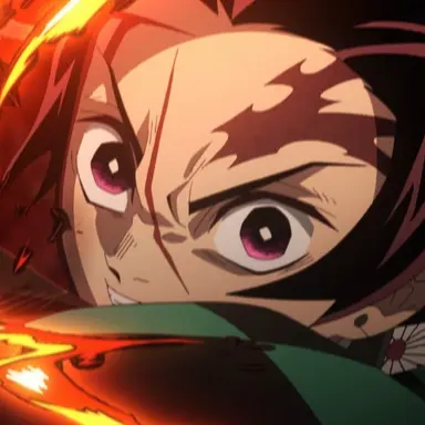 Profile image of 竈門炭治郎