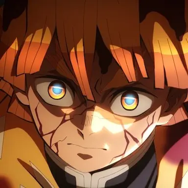 Profile image of 我妻善逸