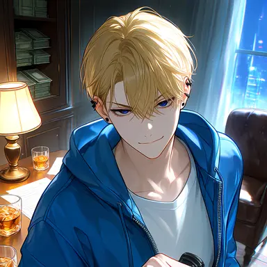 Profile image of ライ