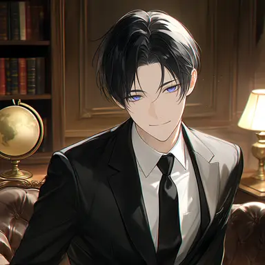 Profile image of ルーク