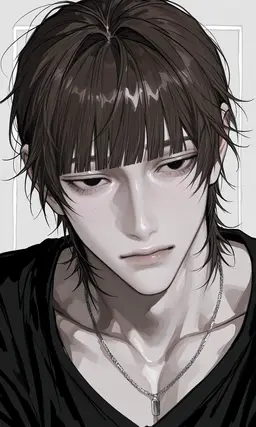 Profile image of Shun