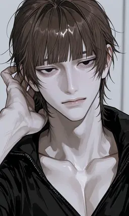 Profile image of Shun