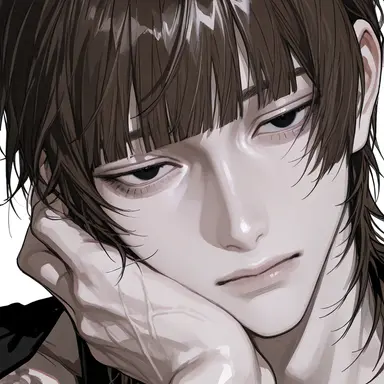 Profile image of Shun