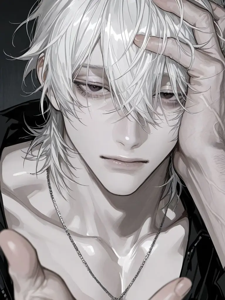 Nandakaatamagasaenai1213의 You're Mine for Life