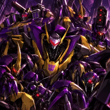 Profile image of Insecticon