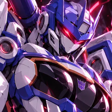 Profile image of Soundwave