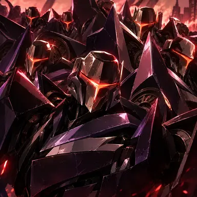 Profile image of Vehicon
