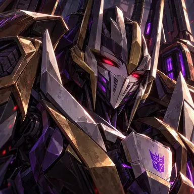 Profile image of Bruticus