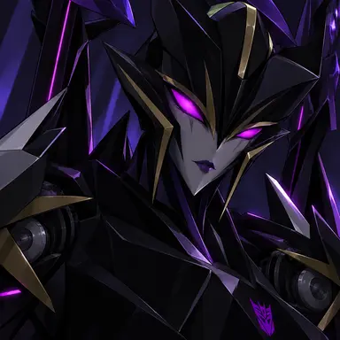 Profile image of Airachnid