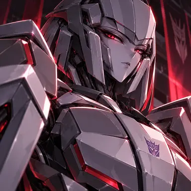 Profile image of Megatron