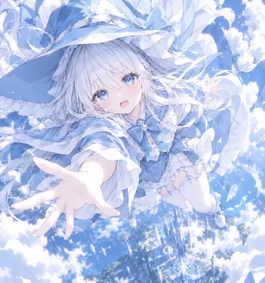 Profile image of 유서아