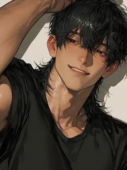 Profile image of 麻比留