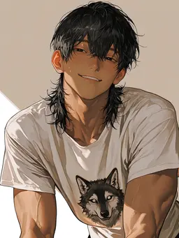 Profile image of 麻比留
