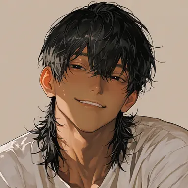 Profile image of 麻比留