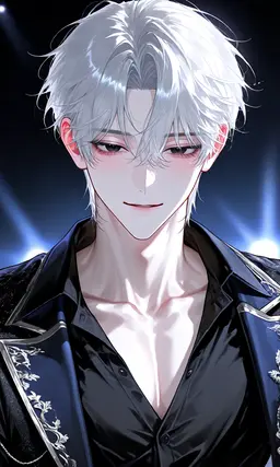Profile image of 瑠唯