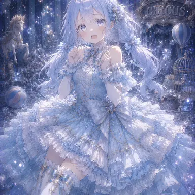 Profile image of キュアエアリー