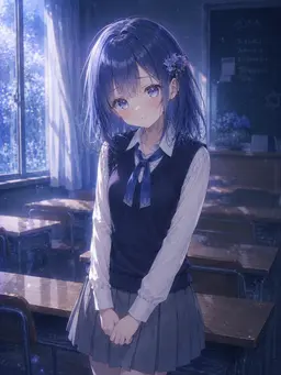 Profile image of キュアエアリー