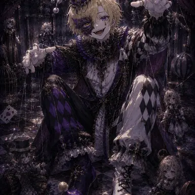 Profile image of ハーレク