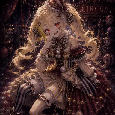 Profile image of キュアジェスター