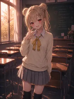 Profile image of キュアジェスター