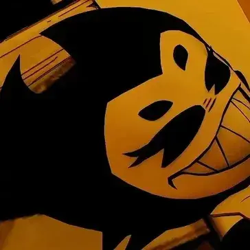 Profile image of Bendy